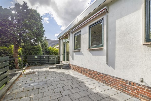 Medium property photo - Sportterreinstraat 10, 9648 CB Wildervank